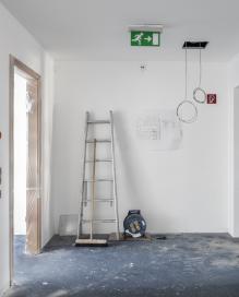 Energie und Kosen sparen