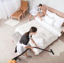 Hotelreinigung in München